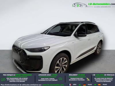 Audi Q6 e-tron Q6