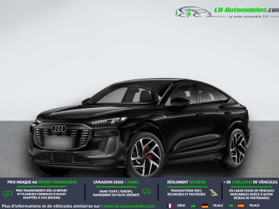 Audi Q6 e-tron Q6