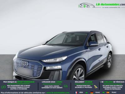 Audi Q6 e-tron Q6