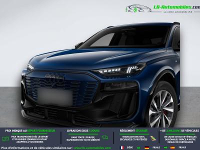 Audi Q6 e-tron Q6
