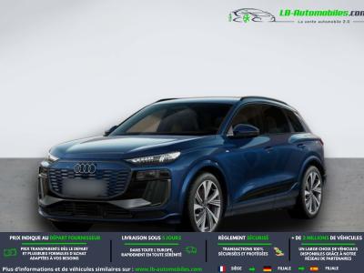 Audi Q6 e-tron Q6