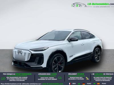 Audi Q6 e-tron Q6