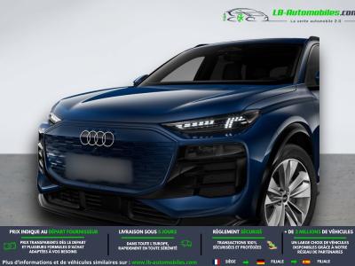 Audi Q6 e-tron Q6