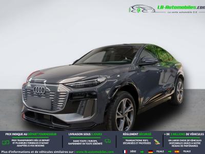 Audi Q6 e-tron Q6