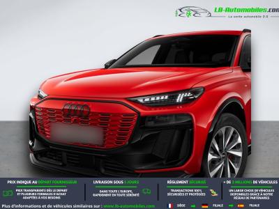 Audi Q6 e-tron Q6