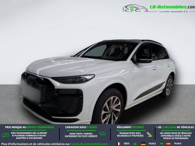 Audi Q6 e-tron Q6