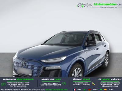 Audi Q6 e-tron Q6