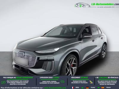Audi Q6 e-tron Q6