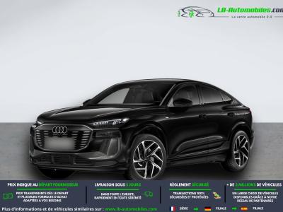 Audi Q6 e-tron Q6