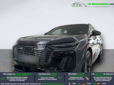 Audi Q6 e-tron Q6