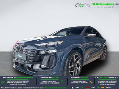 Audi Q6 e-tron Q6