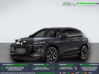 Audi Q6 e-tron Q6