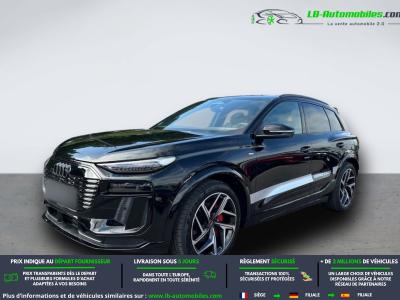 Audi Q6 e-tron Q6