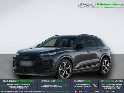 Audi Q6 e-tron Q6