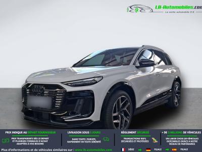 Audi Q6 e-tron Q6