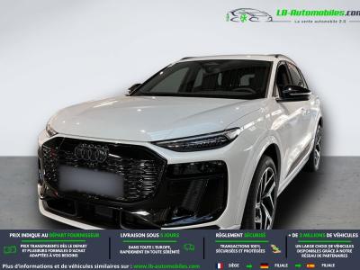 Audi Q6 e-tron Q6