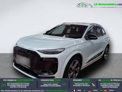 Audi Q6 e-tron Q6