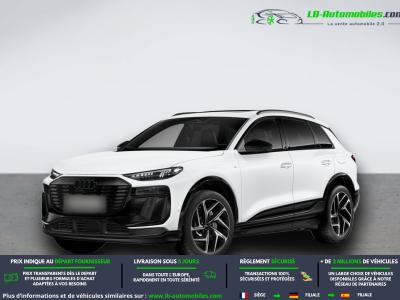 Audi Q6 e-tron Q6