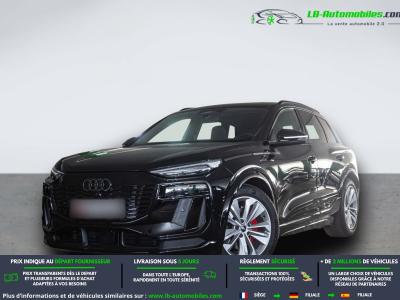 Audi Q6 e-tron Q6
