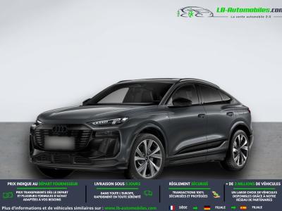Audi Q6 e-tron Q6