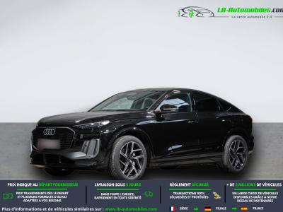 Audi Q6 e-tron Q6