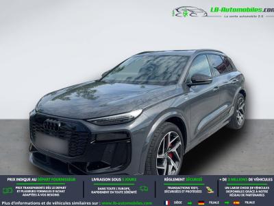 Audi Q6 e-tron Q6