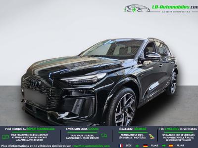 Audi Q6 e-tron Q6