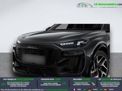 Audi Q6 e-tron Q6
