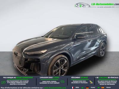 Audi Q6 e-tron Q6