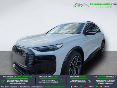 Audi Q6 e-tron Q6