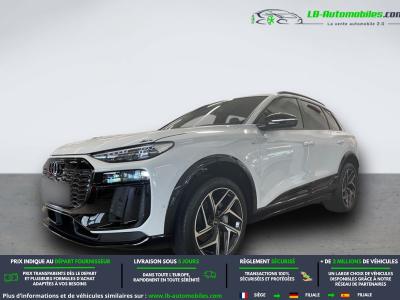 Audi Q6 e-tron Q6