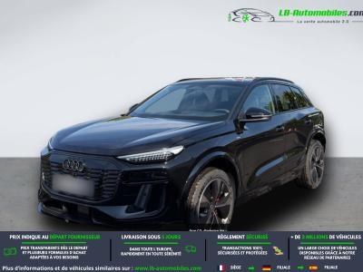 Audi Q6 e-tron Q6