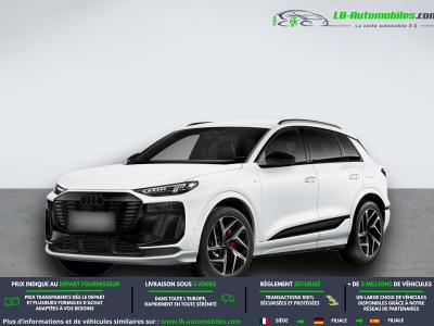 Audi Q6 e-tron Q6