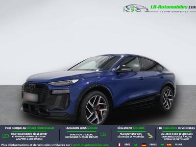 Audi Q6 e-tron Q6
