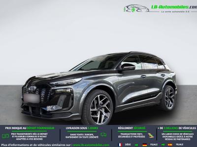 Audi Q6 e-tron Q6
