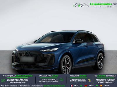 Audi Q6 e-tron Q6