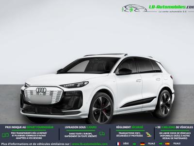 Audi Q6 e-tron Q6