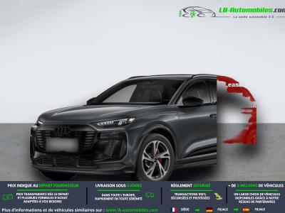 Audi Q6 e-tron Q6