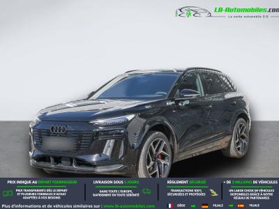 Audi Q6 e-tron Q6