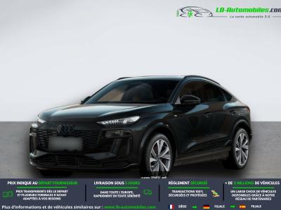 Audi Q6 e-tron Q6