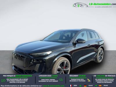 Audi Q6 e-tron Q6