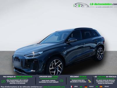 Audi Q6 e-tron Q6
