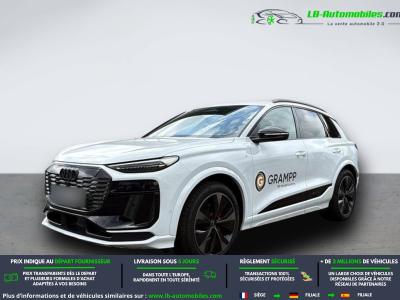Audi Q6 e-tron Q6