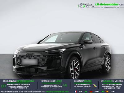 Audi Q6 e-tron Q6