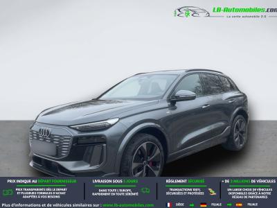 Audi Q6 e-tron Q6