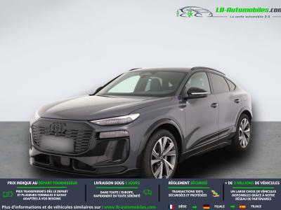 Audi Q6 e-tron Q6