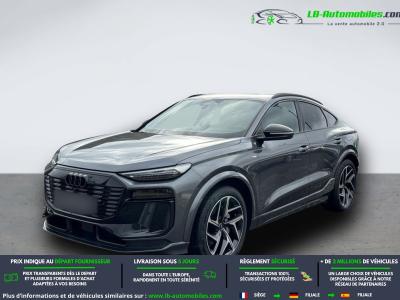 Audi Q6 e-tron Q6