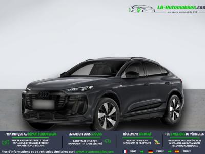 Audi Q6 e-tron Q6