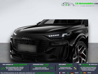 Audi Q6 e-tron Q6