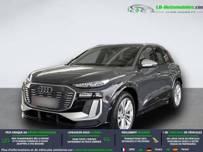 Audi Q6 e-tron Q6